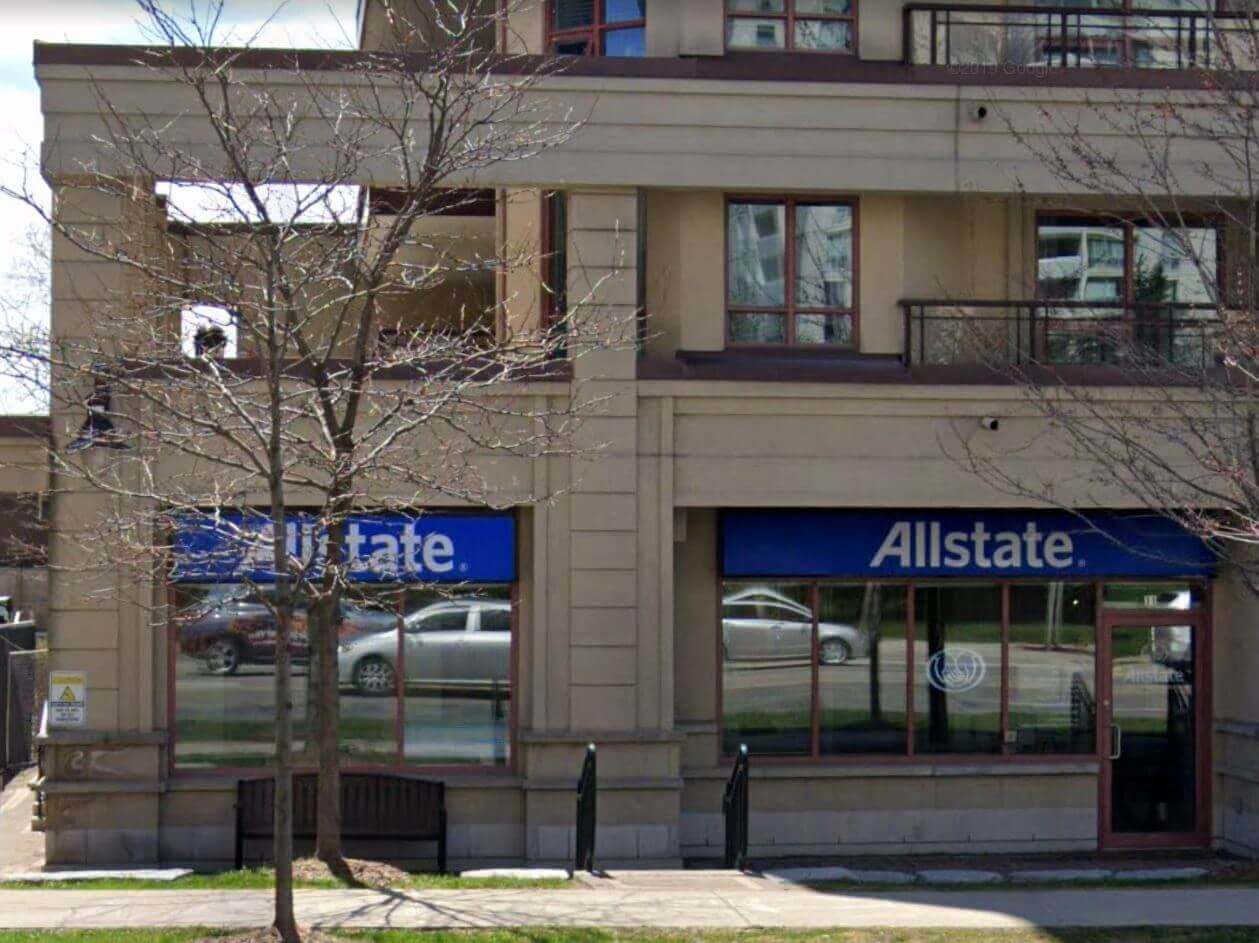 Agence Allstate Agence de Toronto Centre